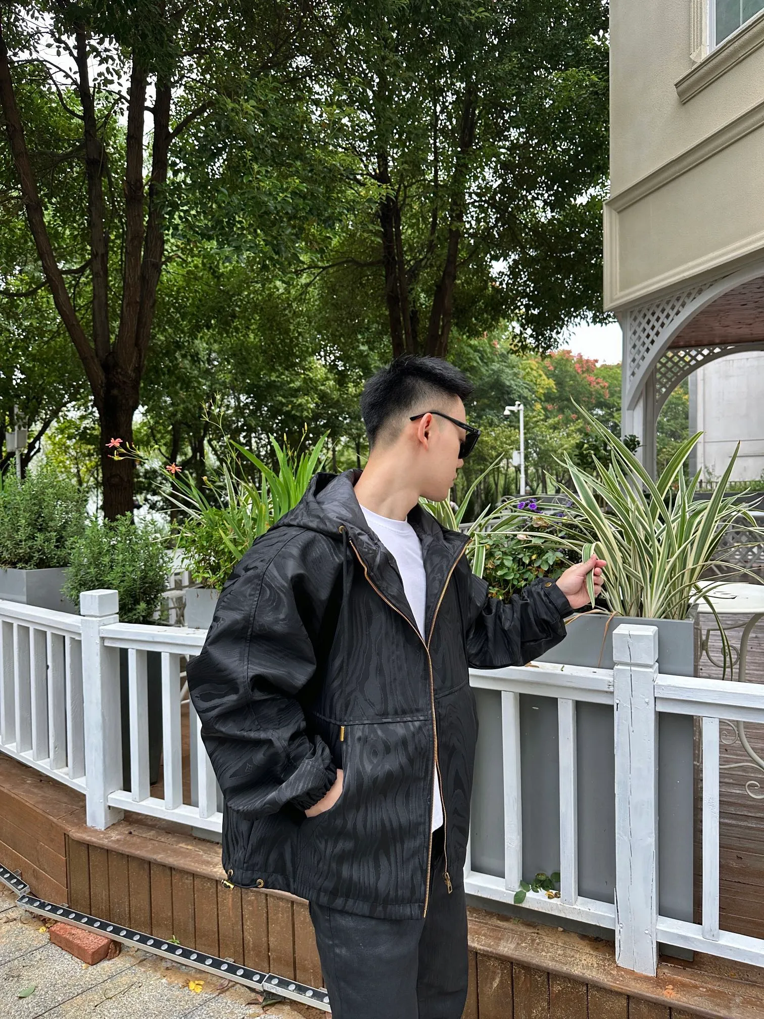 Model picture